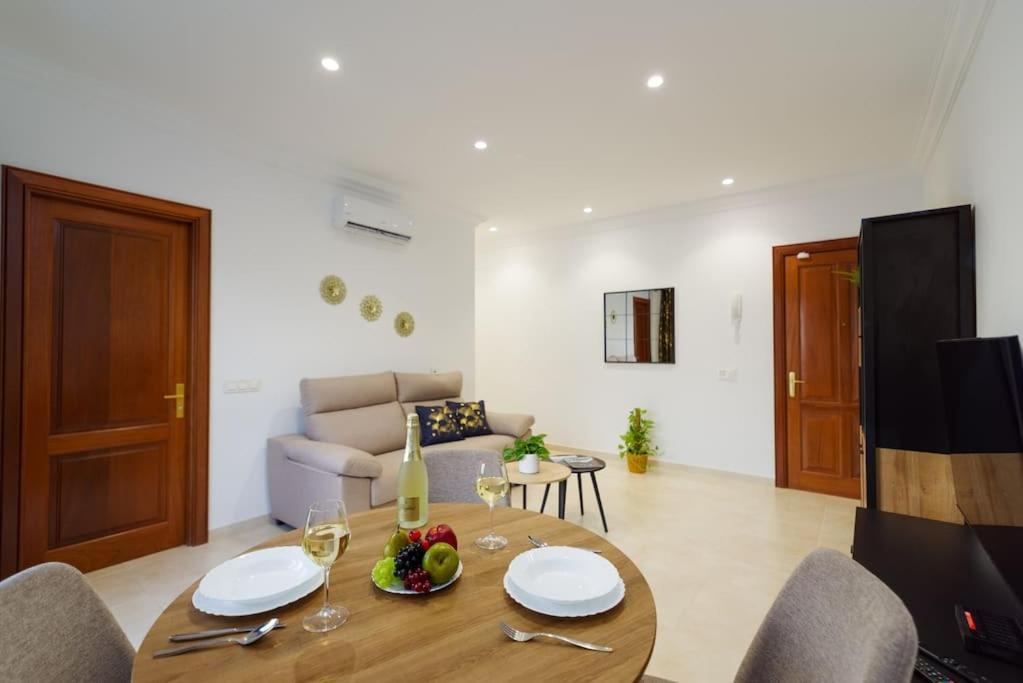 Moderno Y Elegante Apartamento Centrico Con Balcon 플라야블랑카 외부 사진