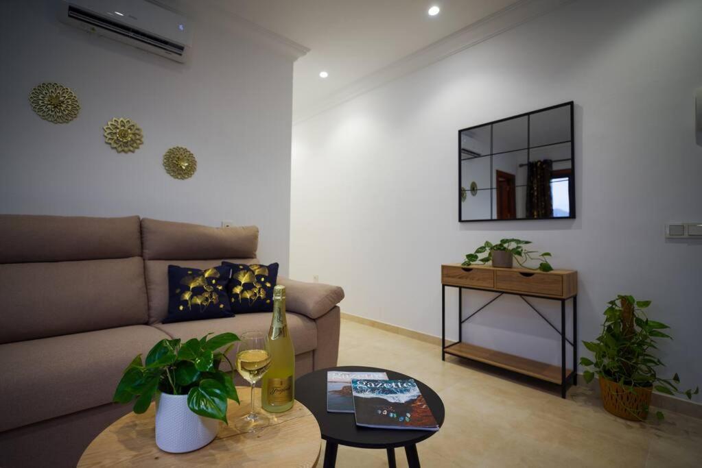 Moderno Y Elegante Apartamento Centrico Con Balcon 플라야블랑카 외부 사진