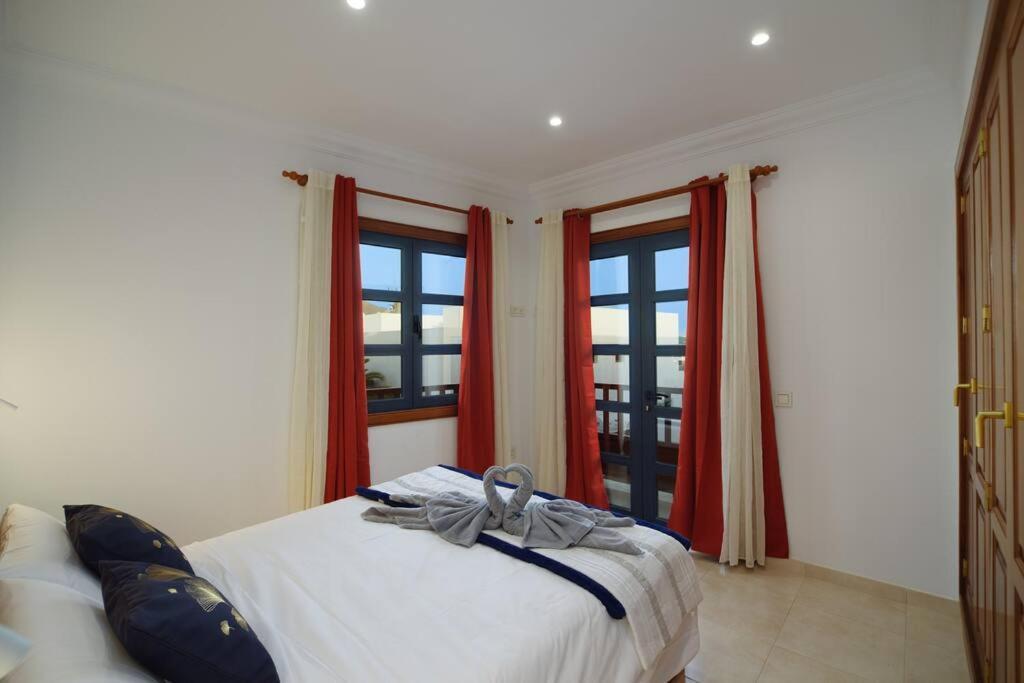 Moderno Y Elegante Apartamento Centrico Con Balcon 플라야블랑카 외부 사진