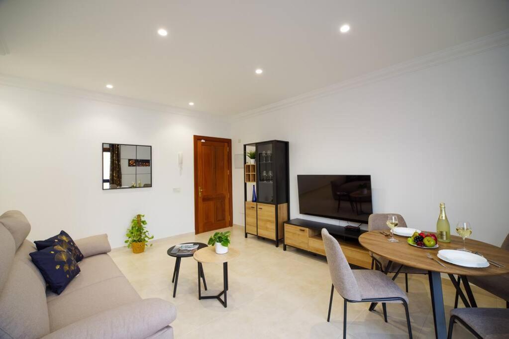Moderno Y Elegante Apartamento Centrico Con Balcon 플라야블랑카 외부 사진