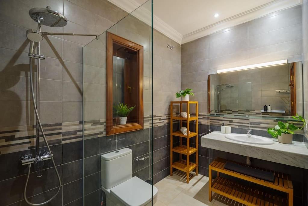 Moderno Y Elegante Apartamento Centrico Con Balcon 플라야블랑카 외부 사진