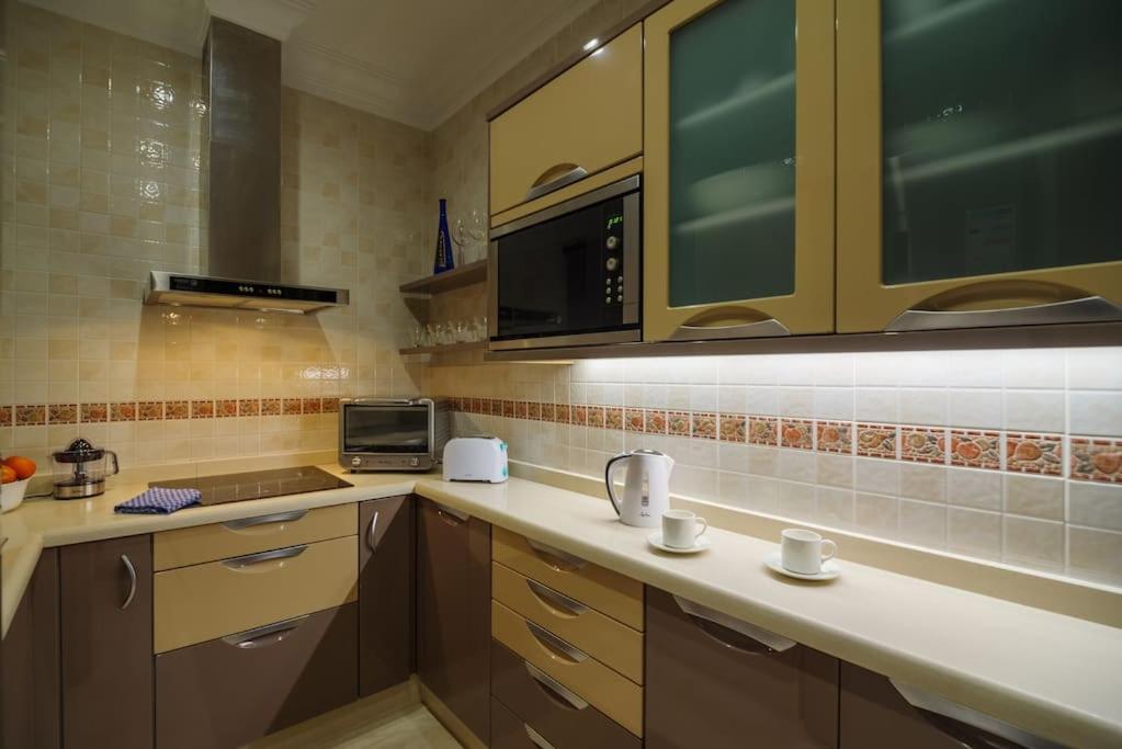 Moderno Y Elegante Apartamento Centrico Con Balcon 플라야블랑카 외부 사진