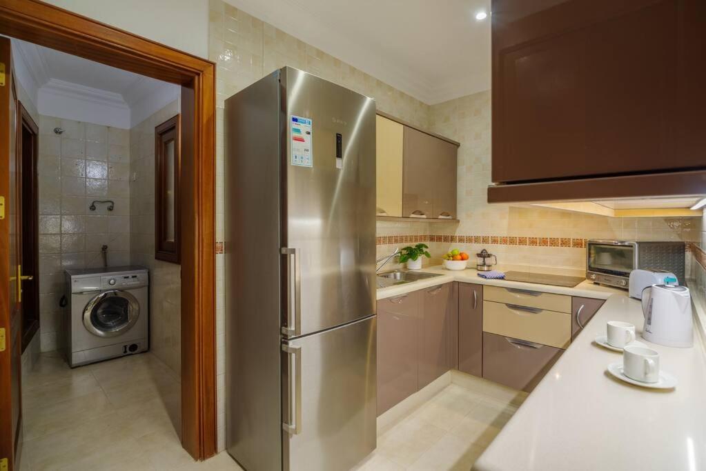 Moderno Y Elegante Apartamento Centrico Con Balcon 플라야블랑카 외부 사진